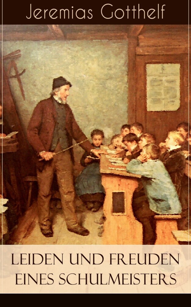 Leiden und Freuden eines Schulmeisters main product photo