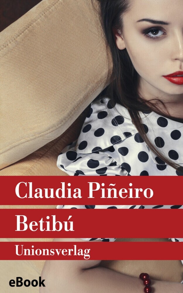 Betibú main product photo