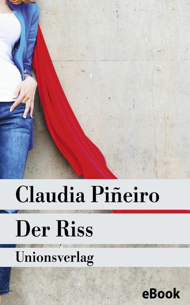 Der Riss main product photo