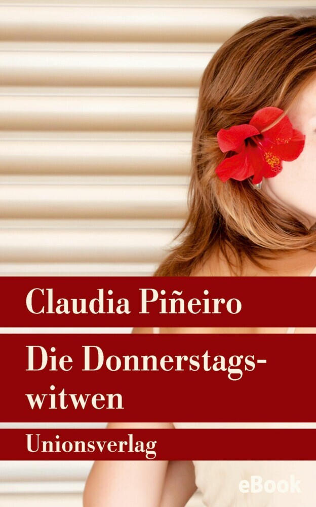 Die Donnerstagswitwen main product photo
