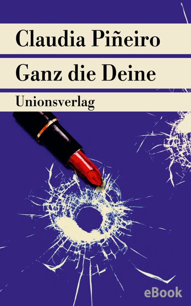 Ganz die Deine main product photo