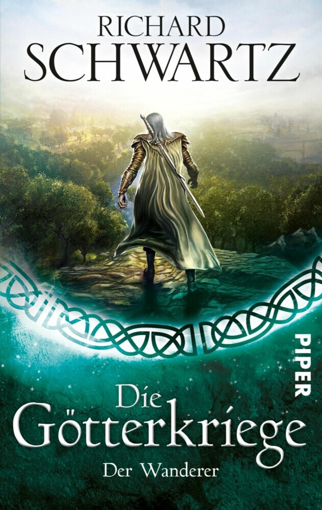 Der Wanderer main product photo
