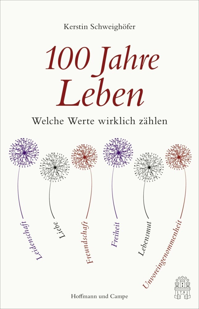 100 Jahre Leben main product photo