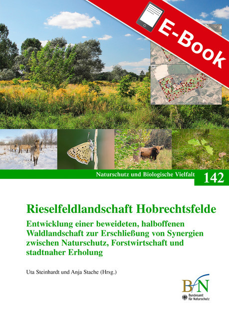 Rieselfeldlandschaft Hobrechtsfelde main product photo