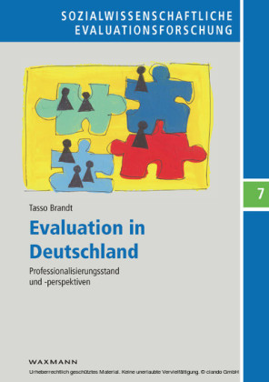 Evaluation in Deutschland