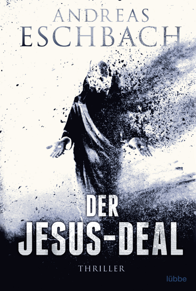 Der Jesus-Deal main product photo