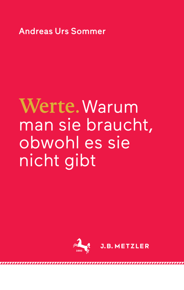 Werte main product photo