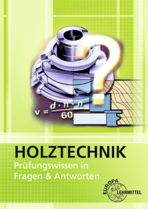 Prüfungswissen in Fragen & Antworten