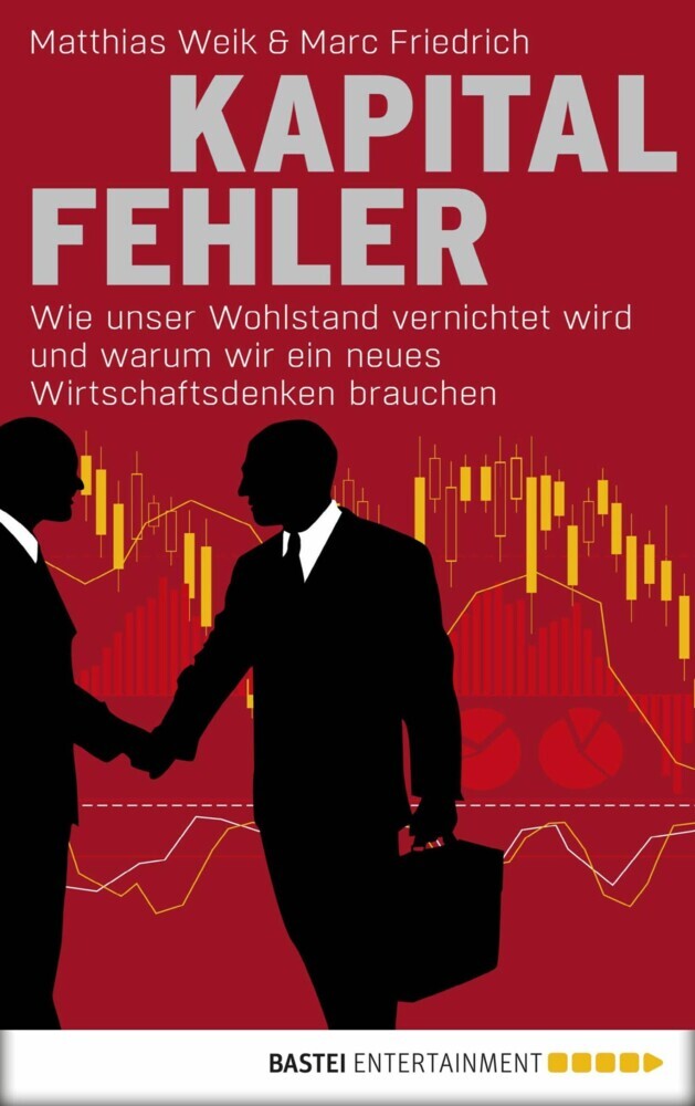 Kapitalfehler main product photo