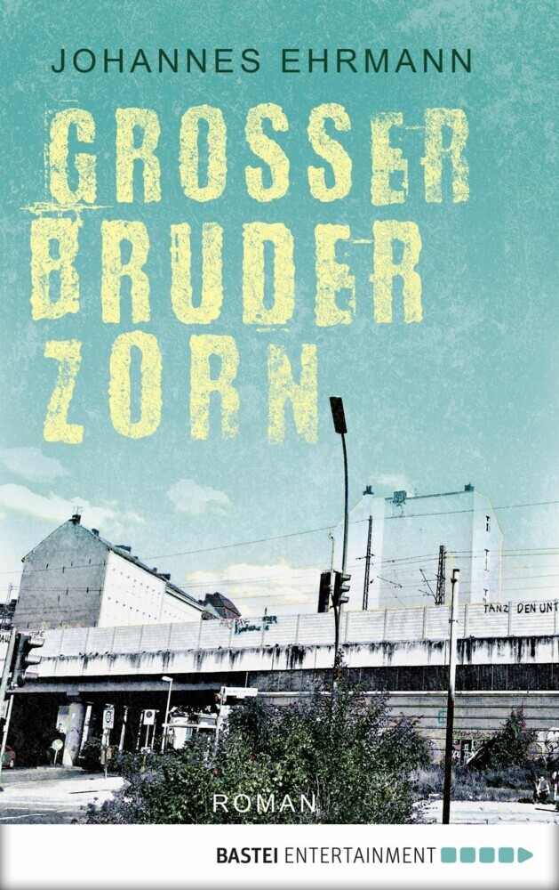 Großer Bruder Zorn main product photo