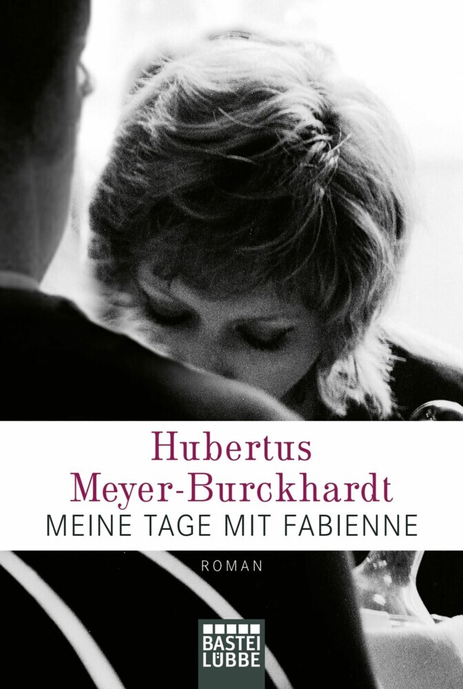Meine Tage mit Fabienne main product photo