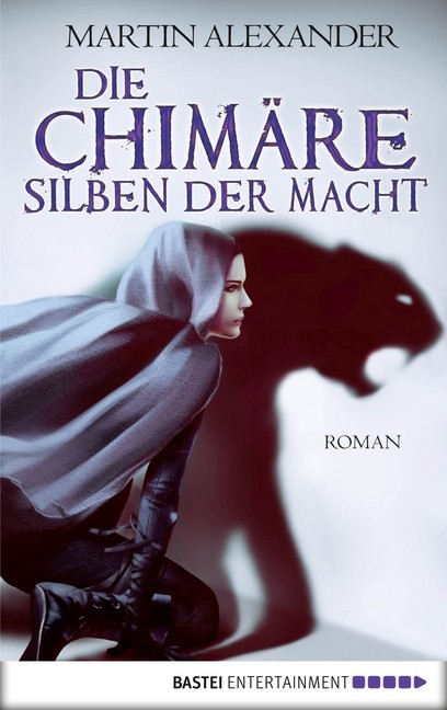 Die Chimäre - Silben der Macht main product photo