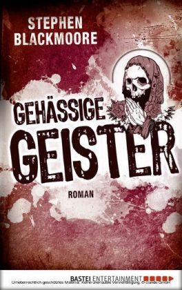Gehässige Geister