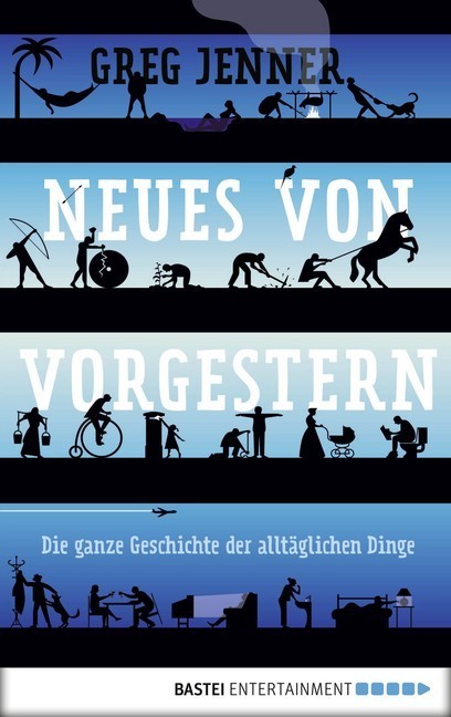 Neues von vorgestern main product photo