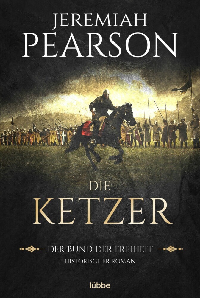 Die Ketzer main product photo