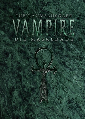 Vampire, Die Maskerade (V20) Jubiläumsausgabe