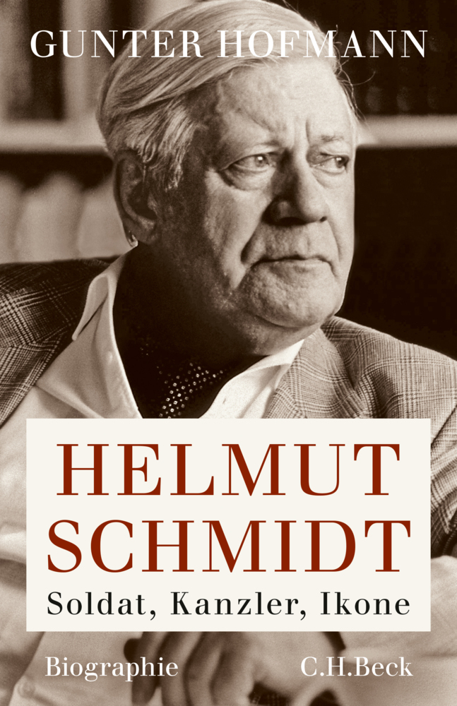 Helmut Schmidt main product photo