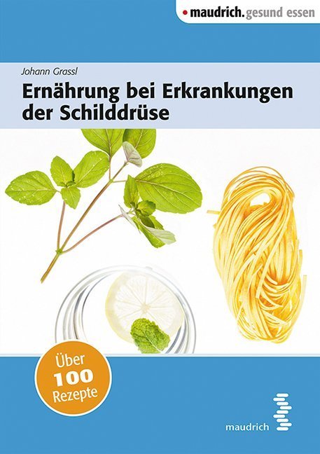 Ernährung bei Erkrankungen der Schilddrüse main product photo