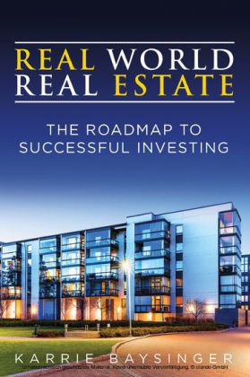 The Roadmap to Successful Investing