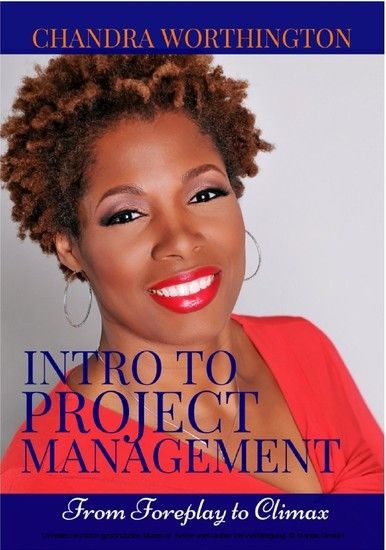 Intro to Project Management main product photo