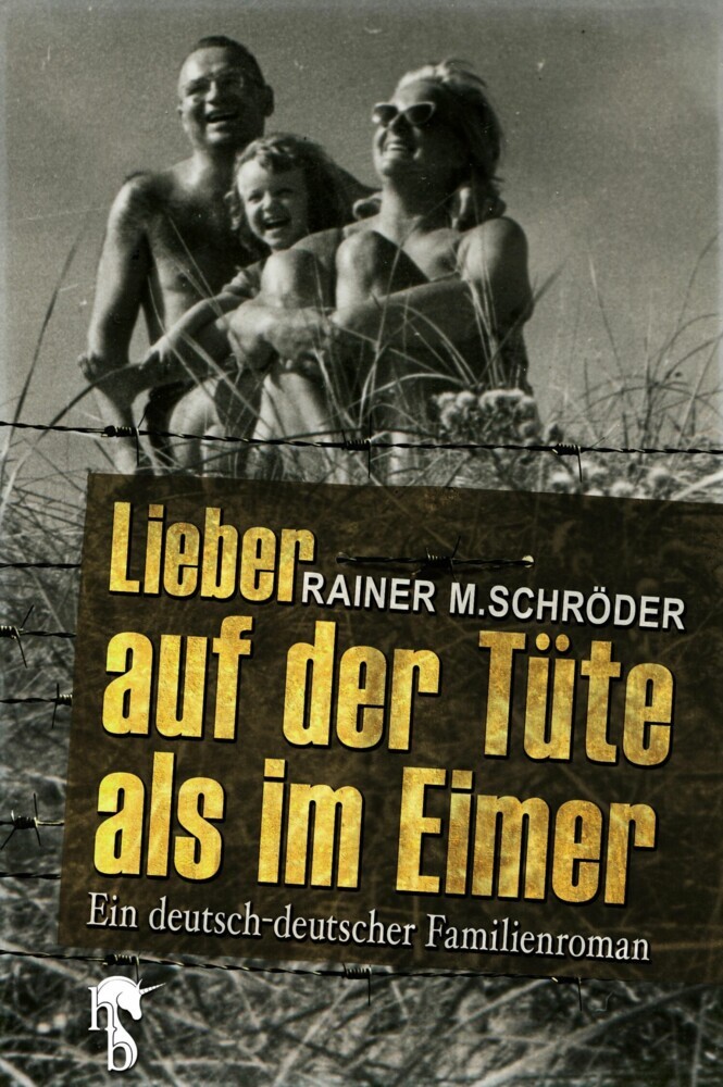 Lieber auf der Tüte als im Eimer main product photo
