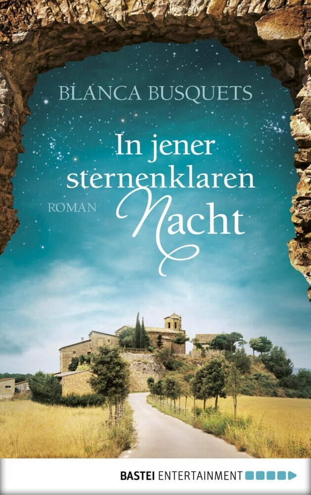 In jener sternenklaren Nacht main product photo