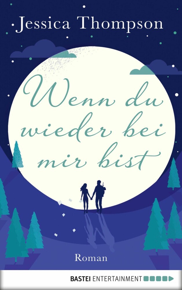 Wenn du wieder bei mir bist main product photo
