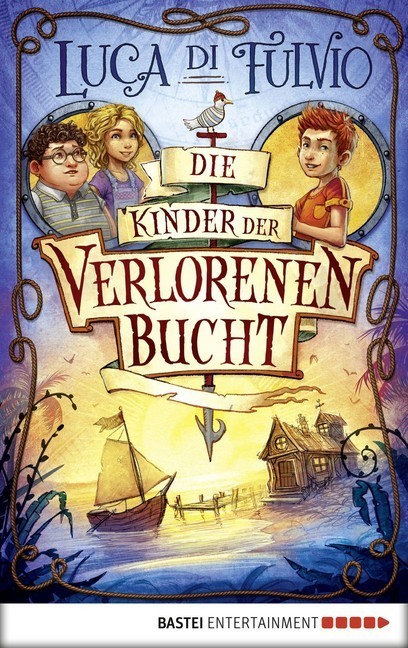 Die Kinder der Verlorenen Bucht main product photo