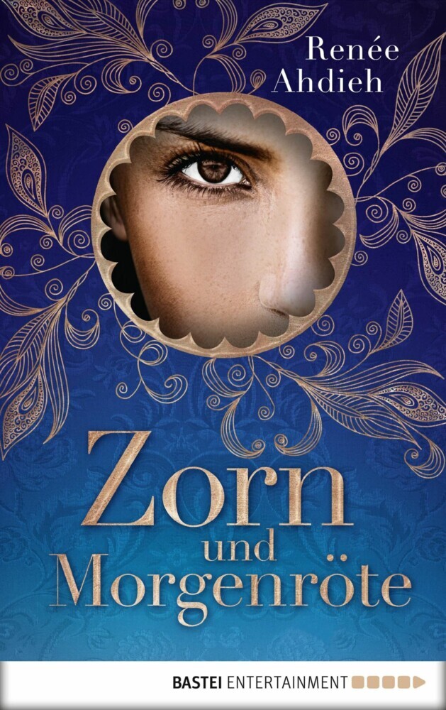 Zorn und Morgenröte main product photo