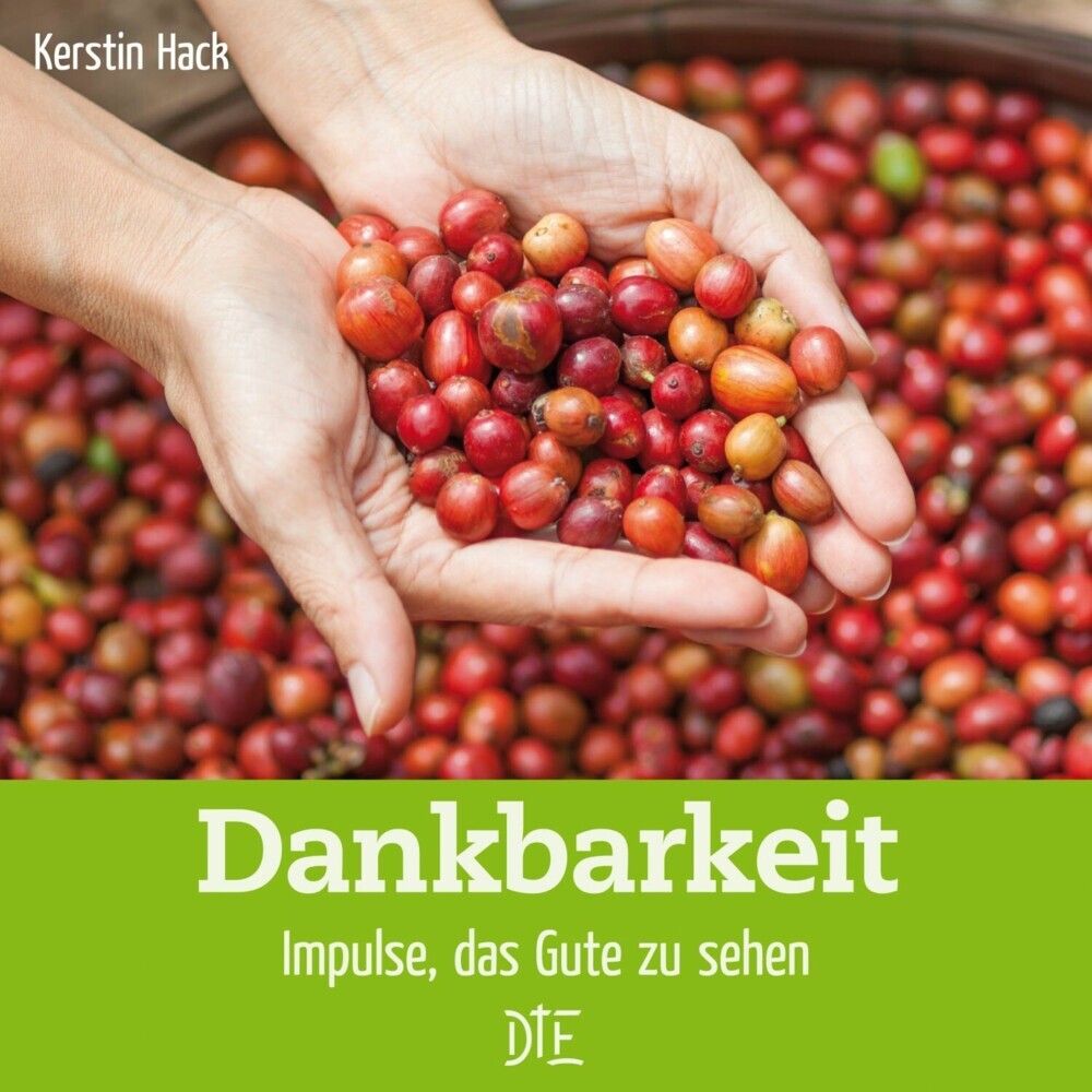 Dankbarkeit main product photo