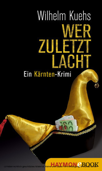 Wer zuletzt lacht main product photo