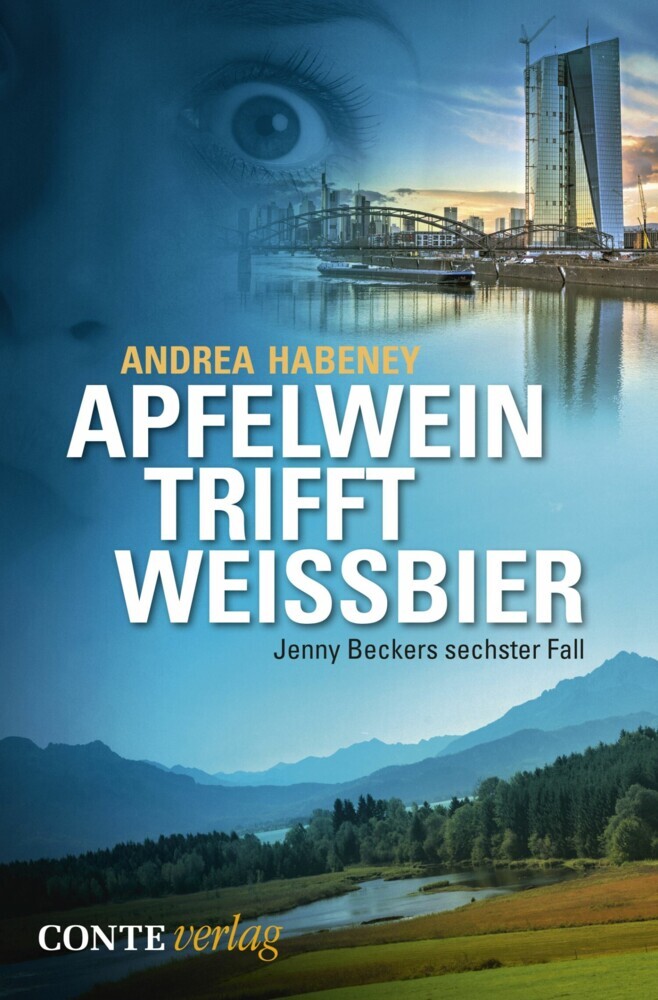 Apfelwein trifft Weissbier main product photo