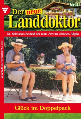 Glück im Doppelpack