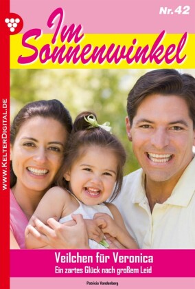 Im Sonnenwinkel 42 - Familienroman