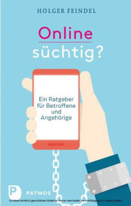 Onlinesüchtig?
