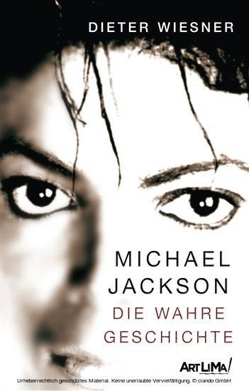Michael Jackson main product photo