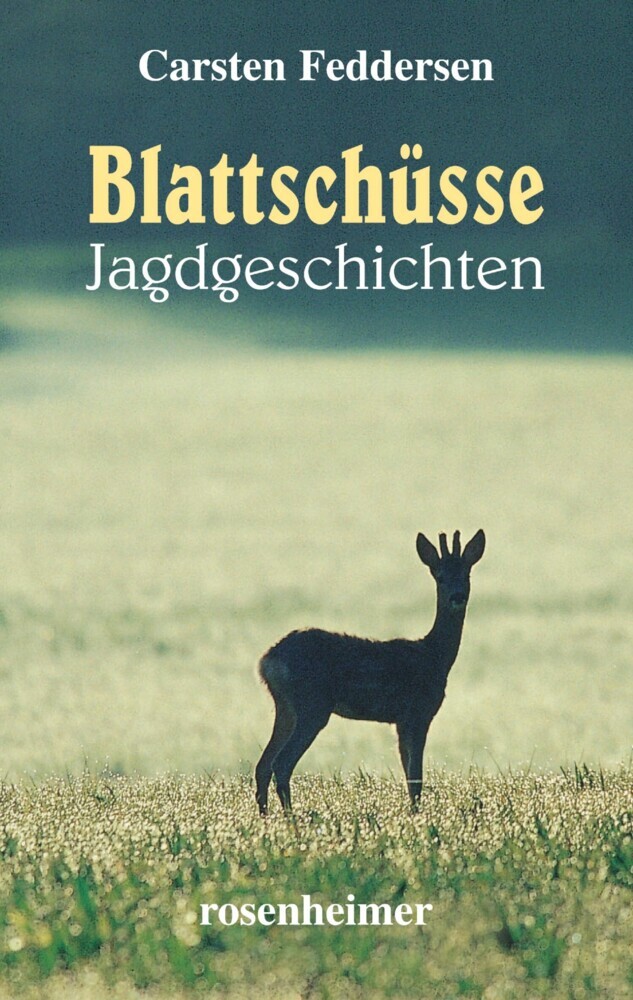 Blattschüsse main product photo