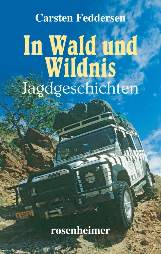 In Wald und Wildnis main product photo