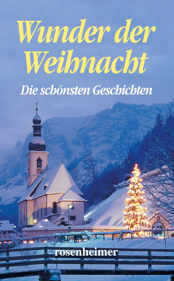 Wunder der Weihnacht main product photo