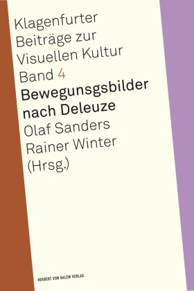 Bewegungsbilder nach Deleuze