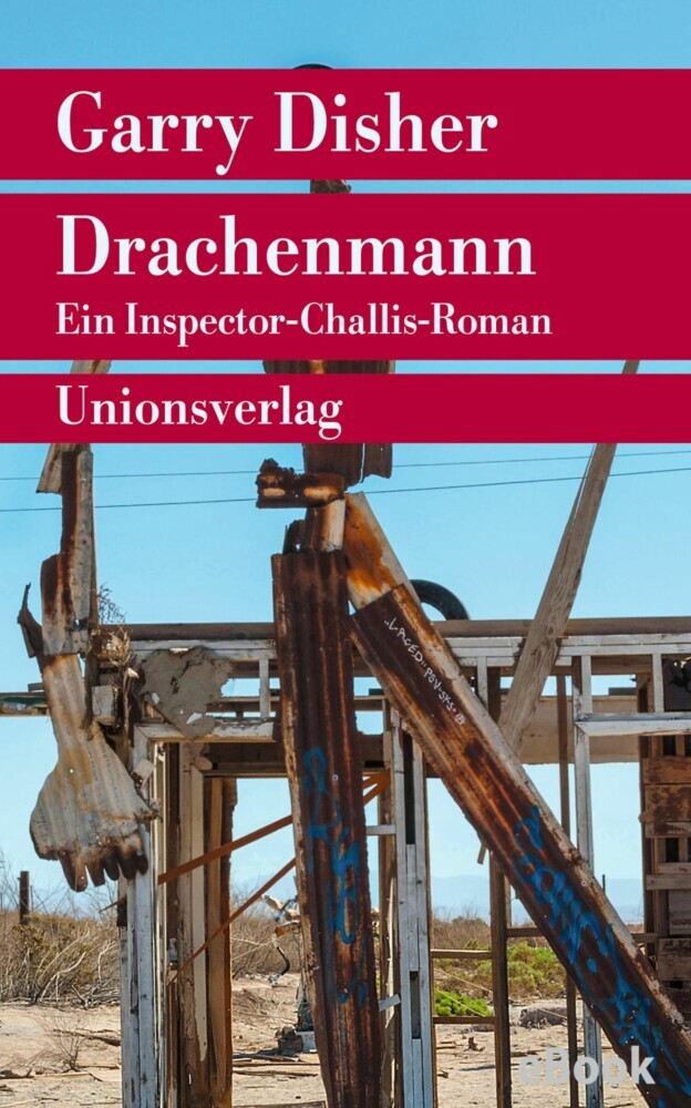 Drachenmann main product photo