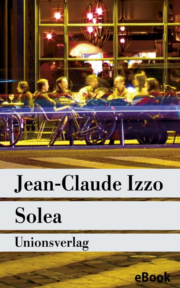 Solea main product photo