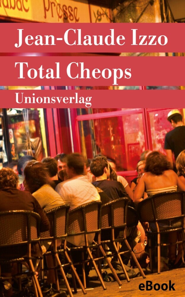 Total Cheops main product photo