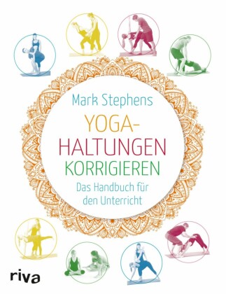 Yoga-Haltungen korrigieren
