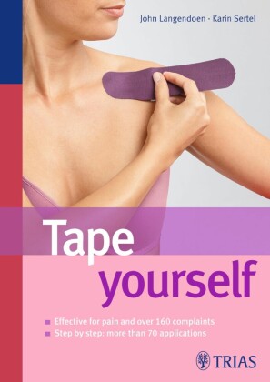 Tape yourself