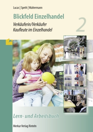 Blickfeld Einzelhandel
