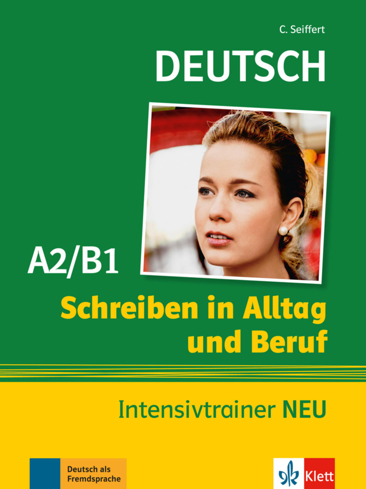 Schreiben in Alltag und Beruf main product photo