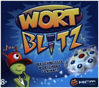 Wortblitz (Spiel)