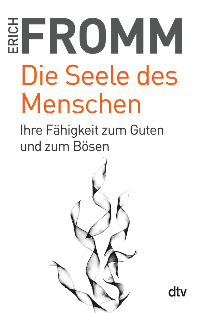 Die Seele des Menschen main product photo