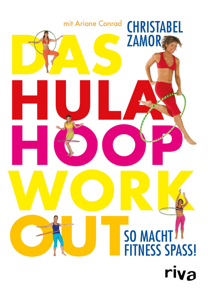 Das Hula-Hoop-Workout main product photo